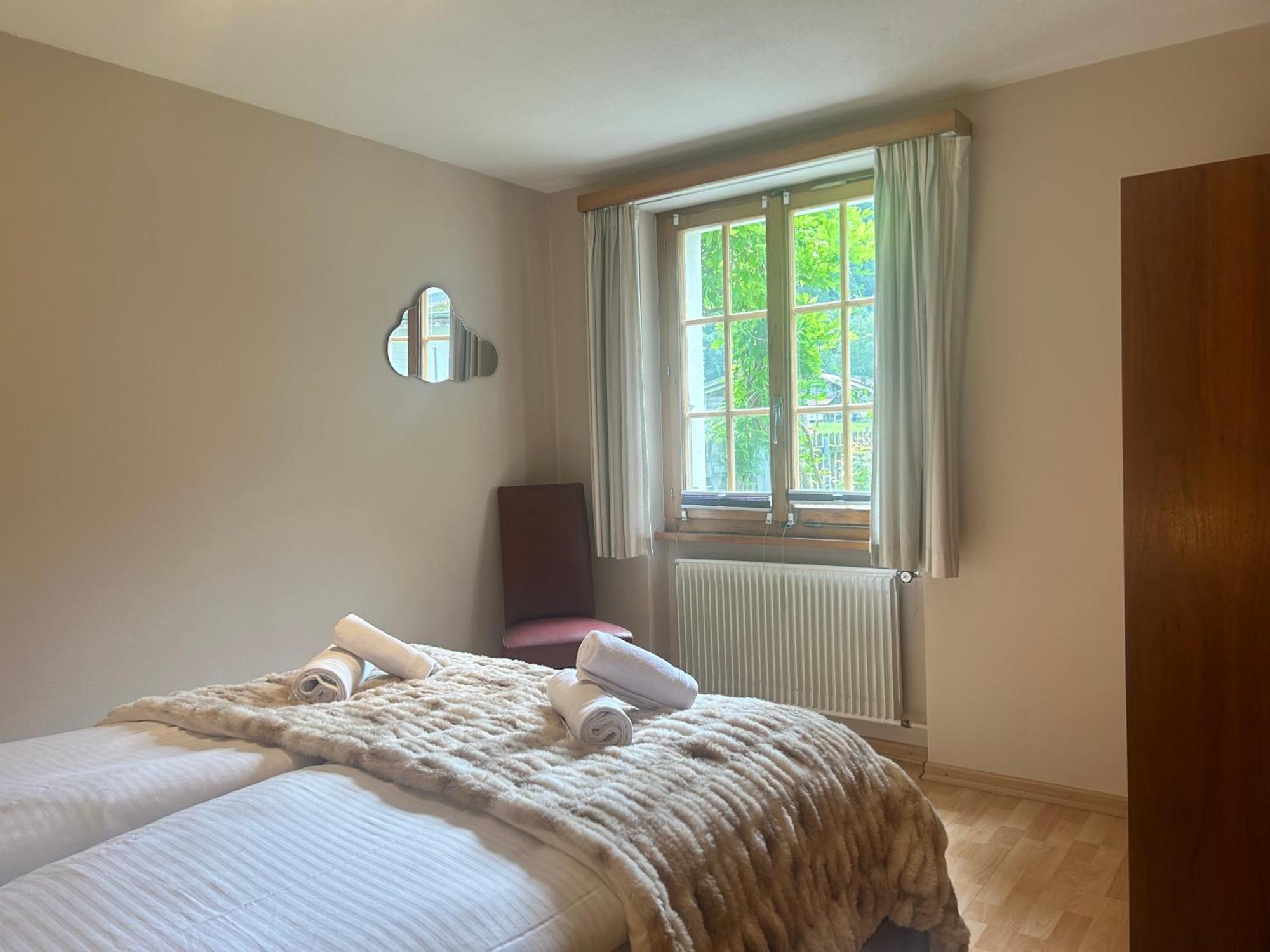 Baerli Apartment