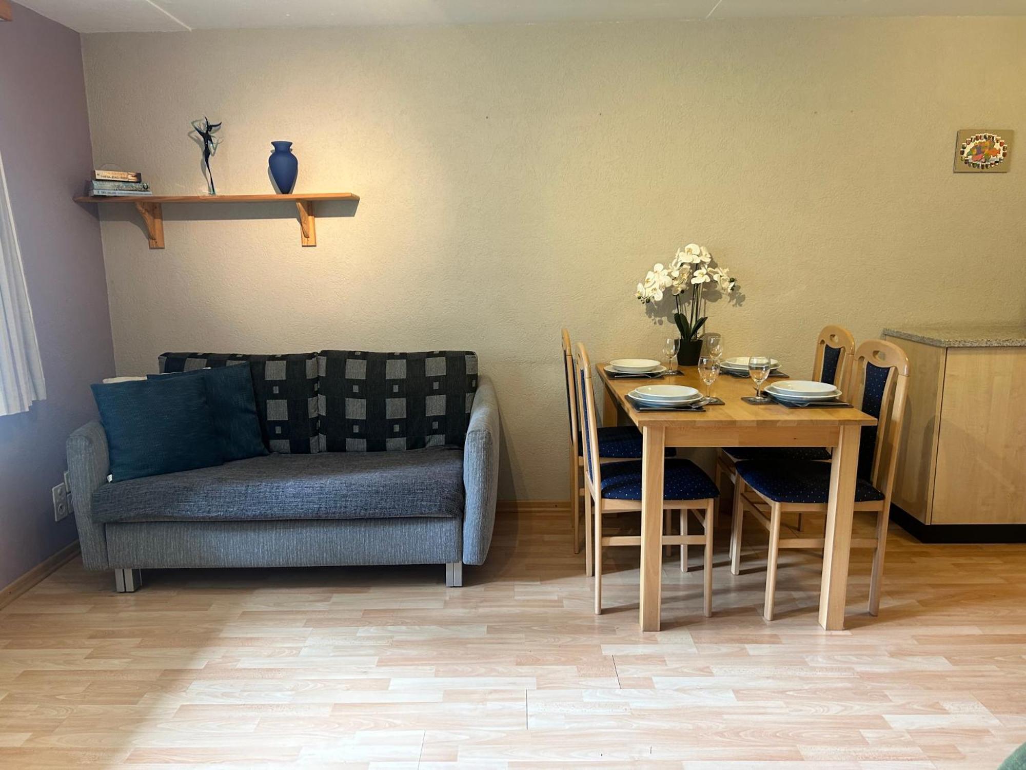 Apartment Baerli