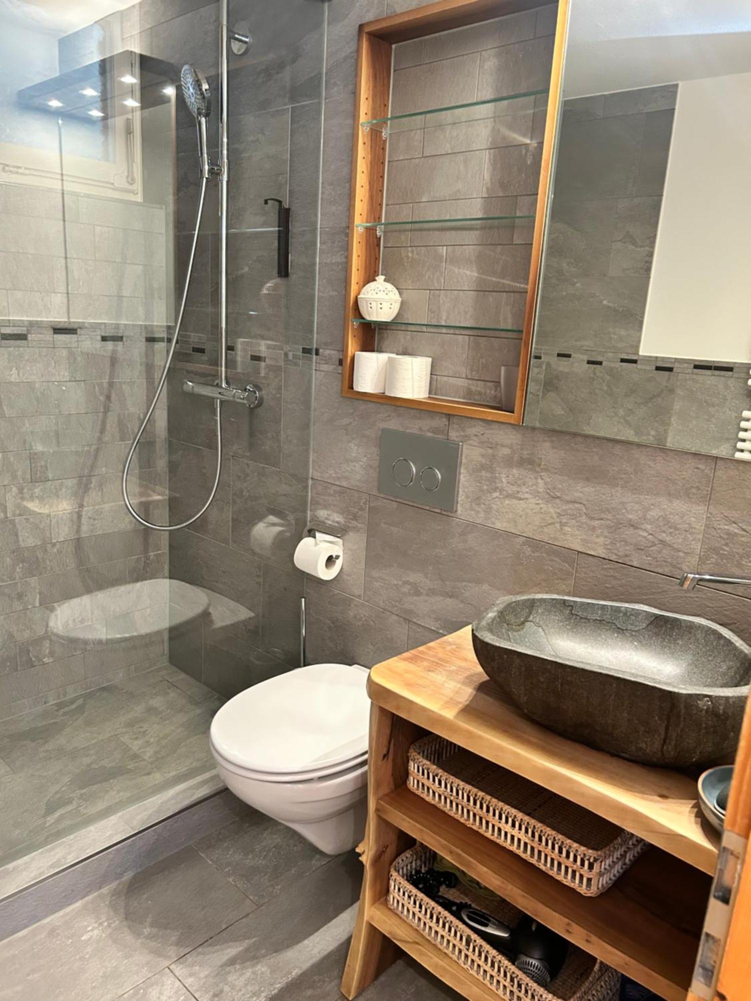 Baerli Apartment Lauterbrunnen