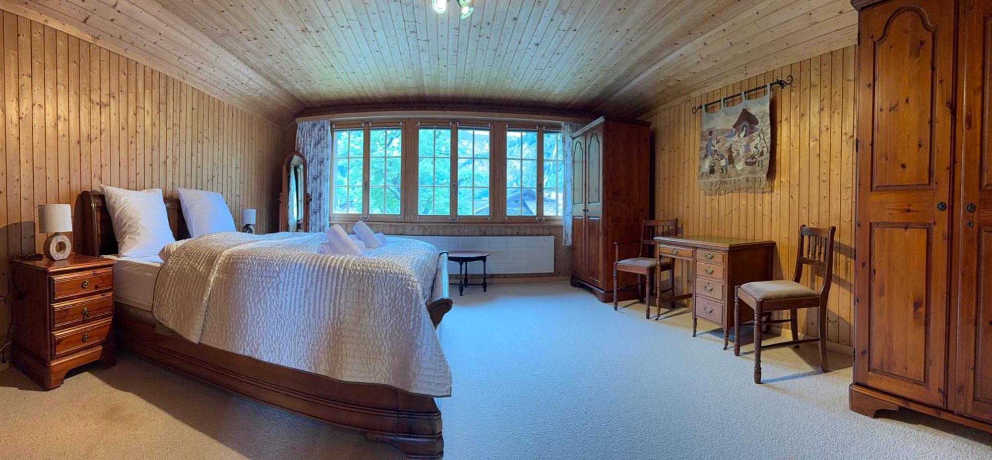 Baerli Lauterbrunnen