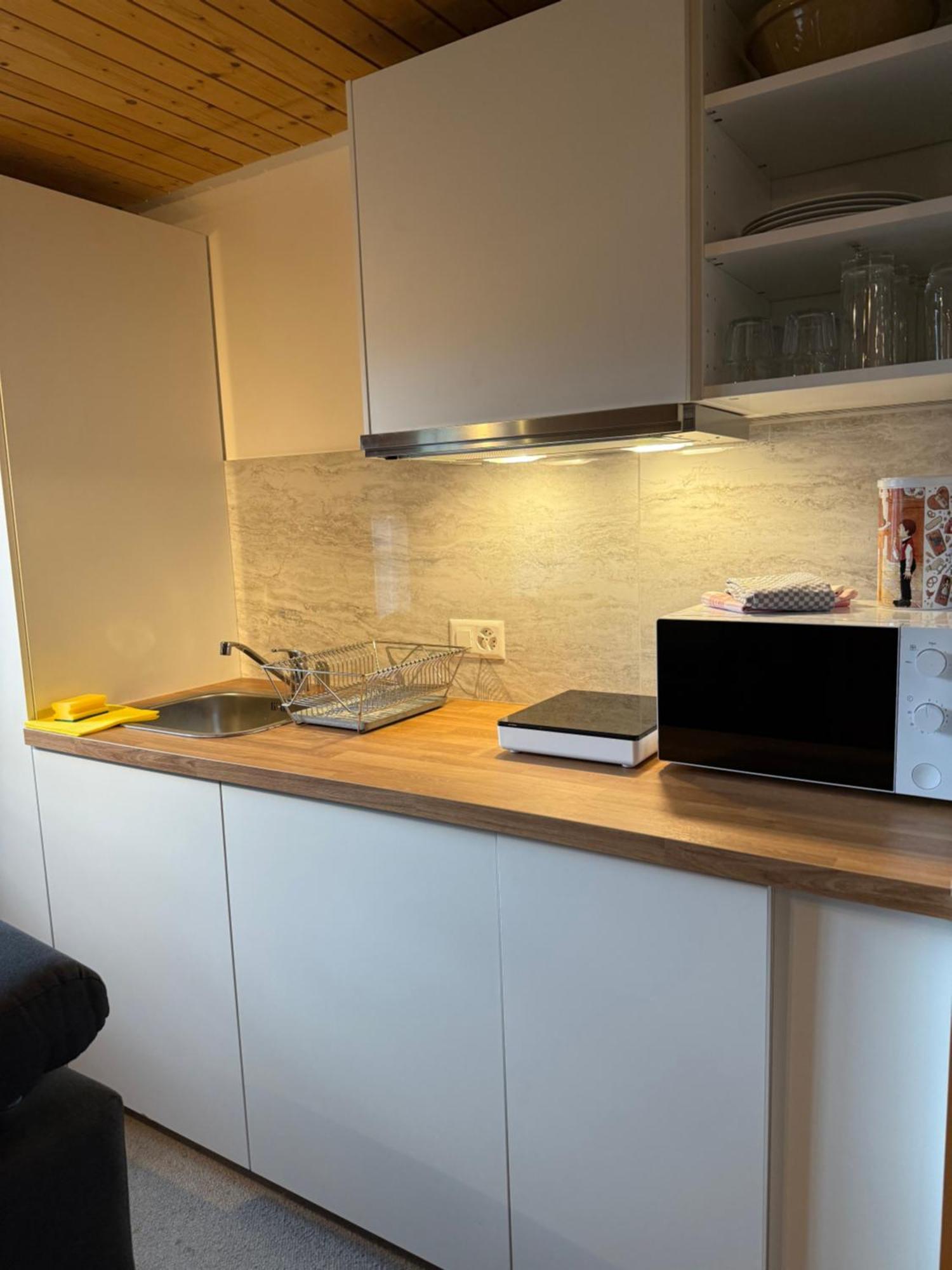 Baerli Appartement